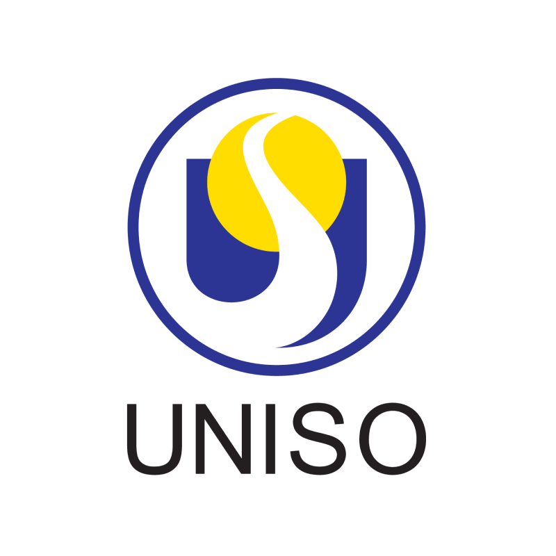 logo uniso